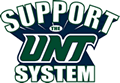 Support the UNT System