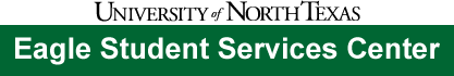 University of North Texas: Eagle Student Services Center