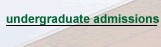 Undergraduate Admissions