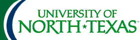 UNT Logo