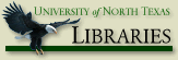 University of North Texas Libraries