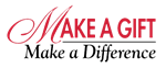 Make a Gift - Make a Difference
