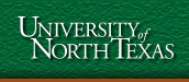 University of North Texas