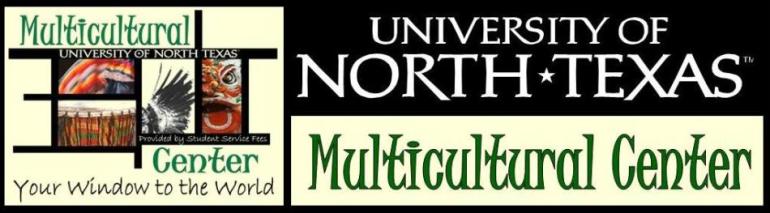 UNT Multicultural Center