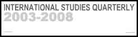 international studies quarterly