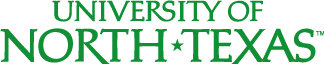 UNT Wordmark