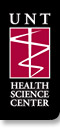 UNT HSC Logo