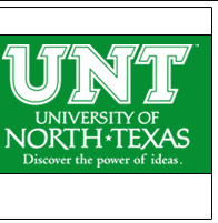 University of North Texas