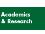UNT Academics and Research Link