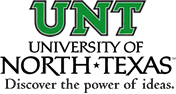 UNT : University of North Texas : Discover the power of ideas