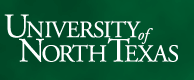 University of North Texas