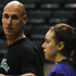 Coaches bring experience to women’s basketball team