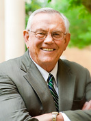 Interim President, Phil C. Diebel