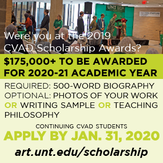 Continuing CVAD Student Scholarships