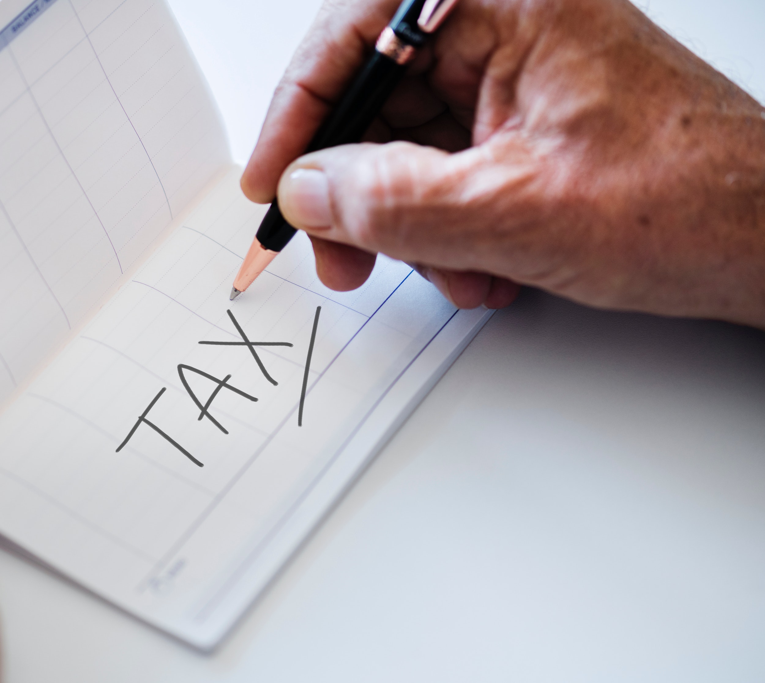 UNT tax pro offers tips for the 2019 filing season
