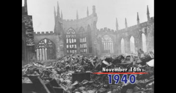 Today in History: Nov. 14