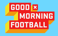 good morning football