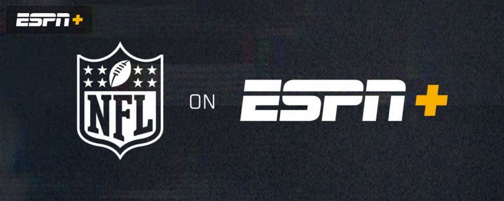 NFL on ESPN+