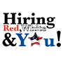 Hiring Red White and You