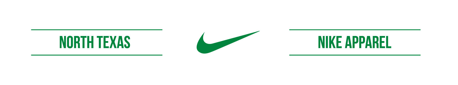 Shop Mean Green Nike Gear