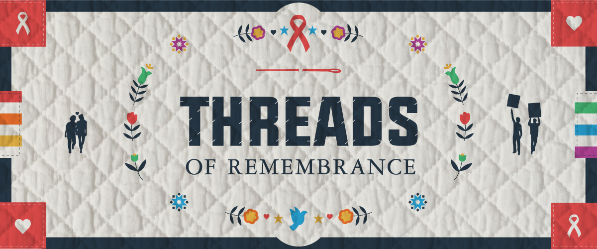 Threads of Remembrance