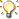 Lightbulb icon