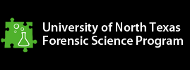 University of North Texas Forensic Science Program