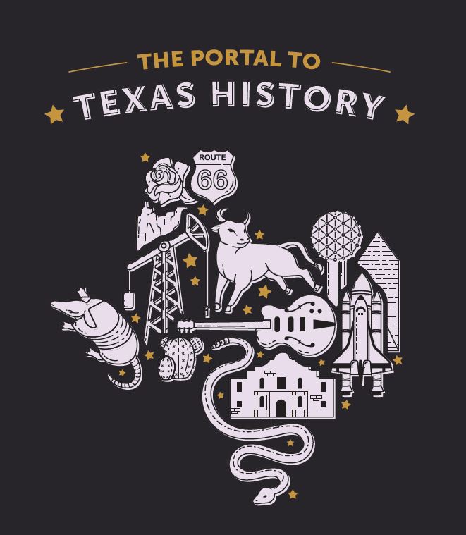 UNT Libraries exceeds fundraising goal raising $2.3M for The Portal to Texas History 