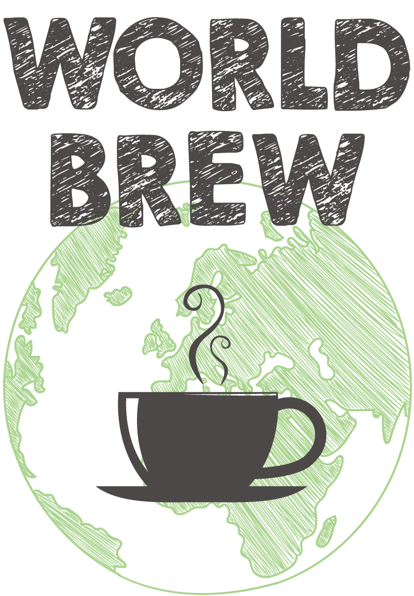 World Brew Logo