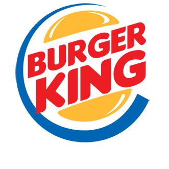 Burge King Logo