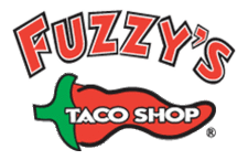 Fuzzy's Taco Shop Logo