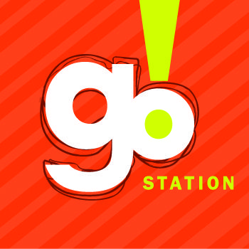 Wooten Go! Station Logo