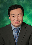 Dr. Haifeng Zhang