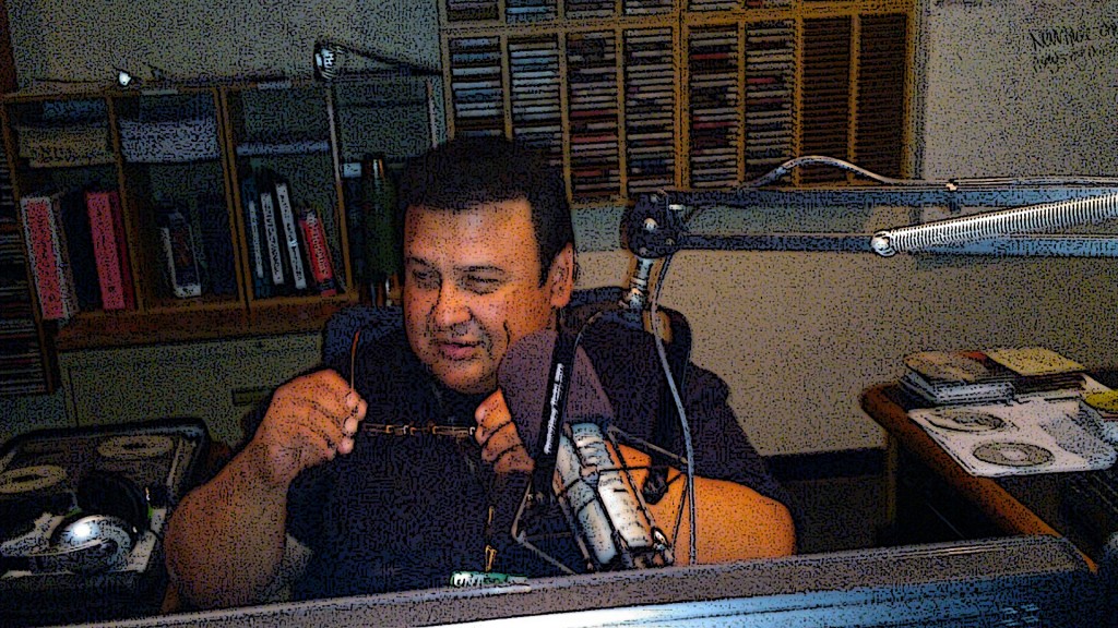 La Pura Onda - Saturday 6:00 a.m. - Noon on KNTU.