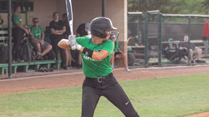 SoftballvsWeatherford