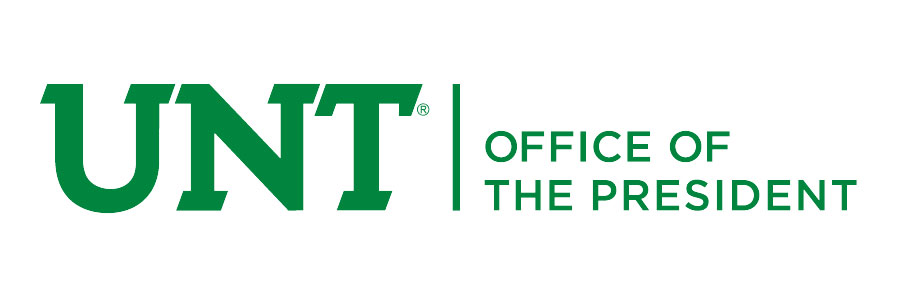 UNT Office Of The President