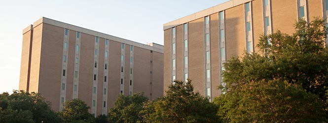 Kerr Hall