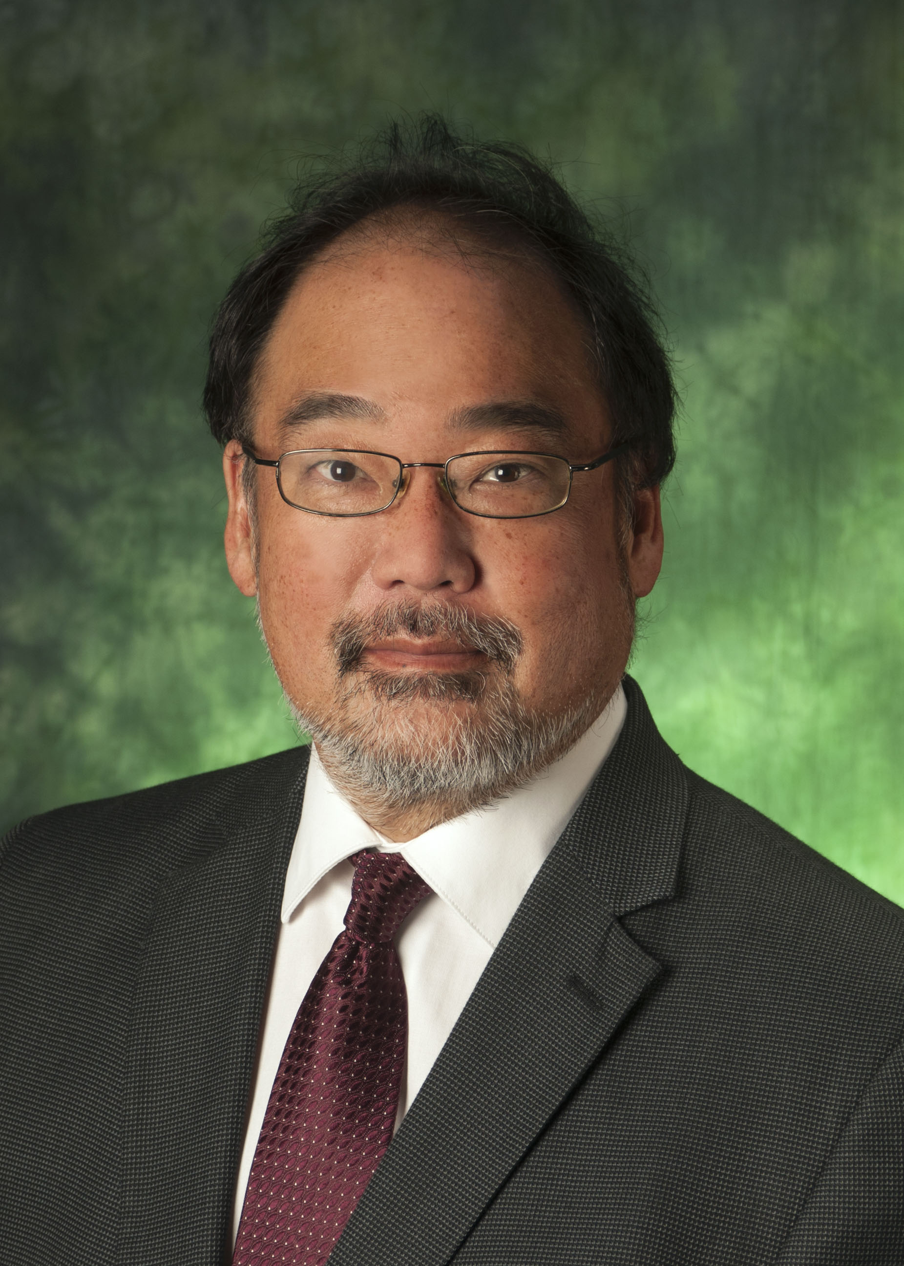 UNT Distinguished Research Professor earns highest honor from the American Political Science Association 