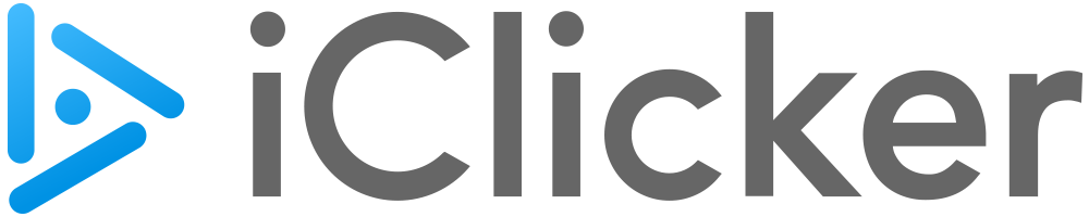 iclicker logo