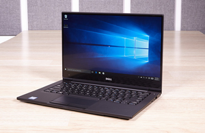 Dell Latitude 13 7000