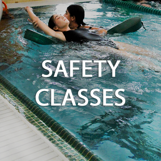 Safety Classes