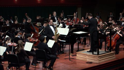 Concert Orchestra