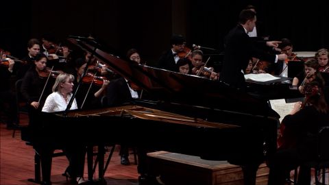 Concert Orchestra