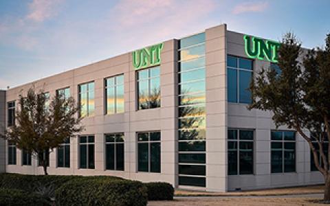 UNT Frisco