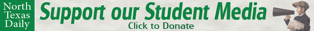 Support our Student Media top