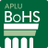 The Official Account for the APLU BoHS