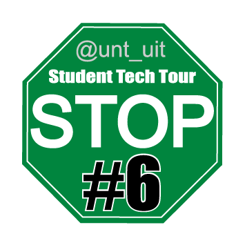 student tech tour stop 6