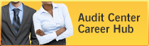 Audit Center Career Hub
