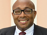 Dr. Ed Ivy