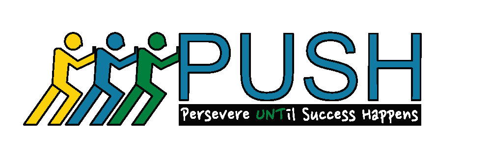 UNT PUSH program receives $40k King Foundation grant to help youth transition from foster care into higher education